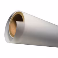 Tuyau PTFE film ,005 pthick x 12 pw longueur 7,5 m