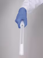 Ustensile d échantillonnage dispopicker steriplast PEHDstérile 500 mm 1 00 ml x 20