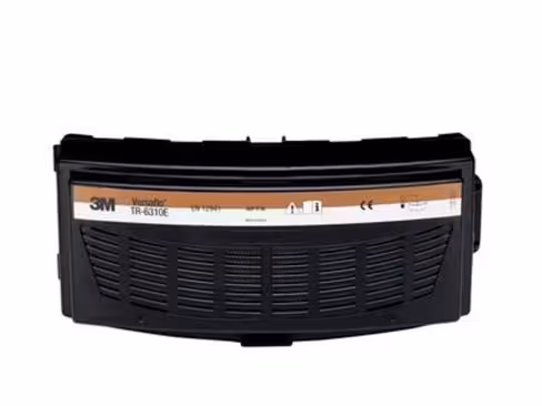 Masque 3M versaflo tr-6130e abE1p