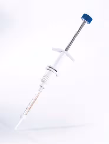 Pointe téflon 1 ml pout pipeteur