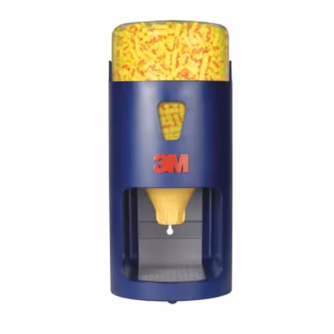 3M one touch pro earplug dispenser 391-0000 for us