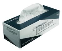 Essuyeur professionnel kimtech science blanc - 1 boîte distributrice 280 formats 11,5 x 21,5 xm