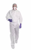 A8 clean coverall taille S kimtech pure x 25