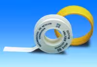 Ruban PTFE ultra fin 12 mm longueur 12 m x 10