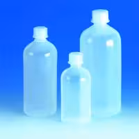 Flacon col etr. PP 1000 ml x 12