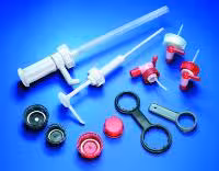 Bouchon à vis avec pompe doseuse 30 ml