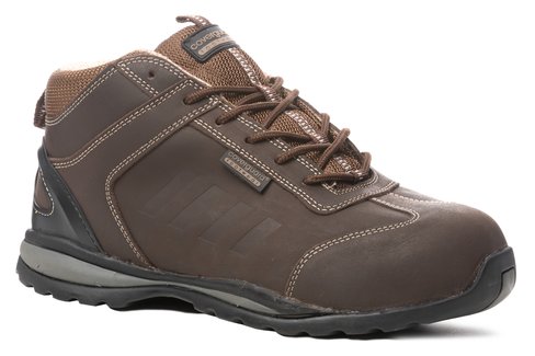 Chaussure de sécurité haute altaite s3 taille 44