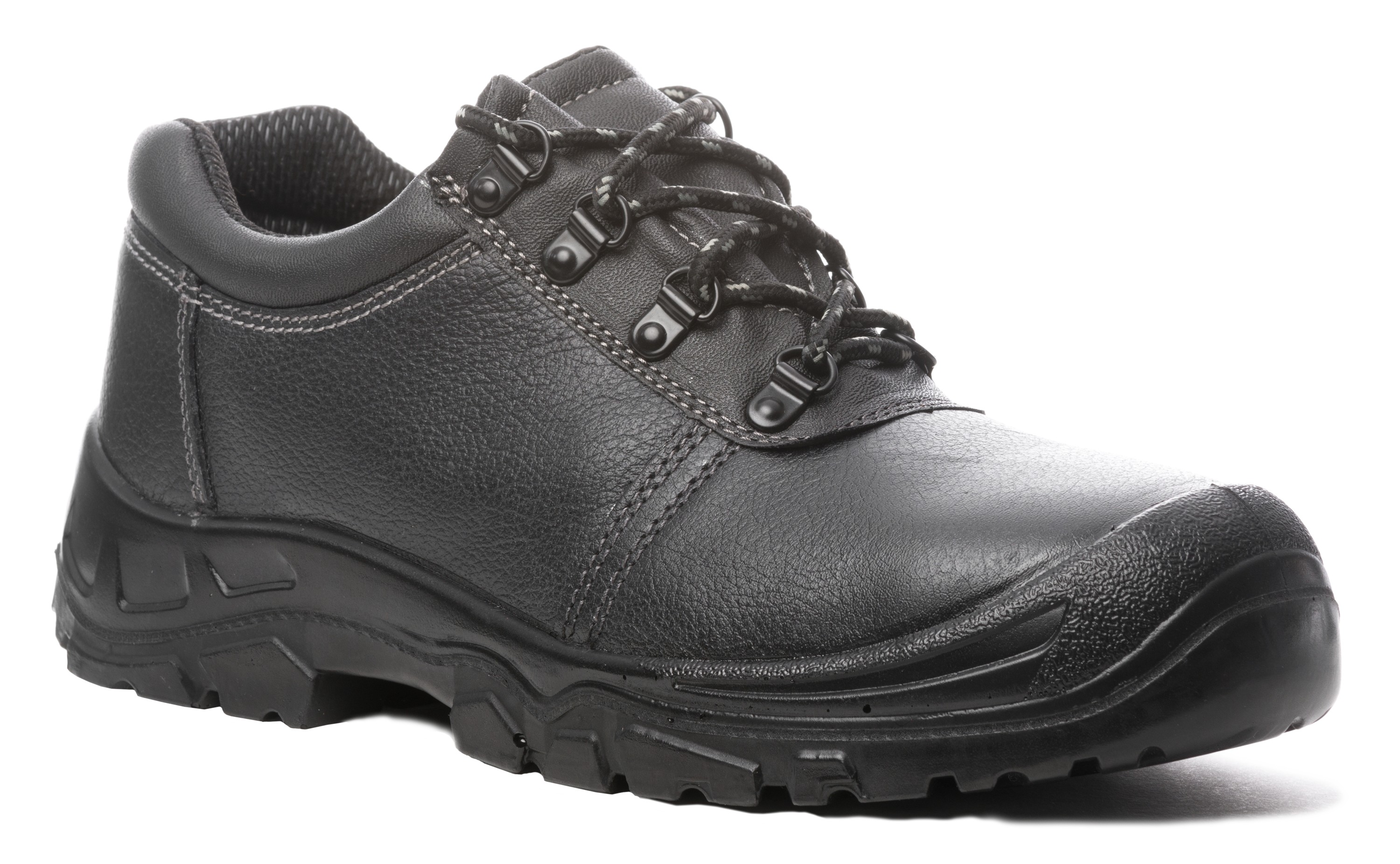 Chaussure de sécurité azurite basse s3 taille 43