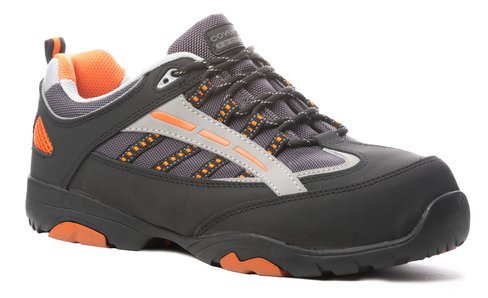 Chaussure de sécurité basse s1p hilite composite taille 41