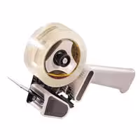 Dévidoir à frein 3M pour rouleau largeur 50 mm matériau métal pour rouleau longueur 100 m