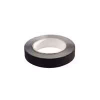 Ruban antidérapant auto-adhésif 3M modèle grain fin type rouleau noir longueur 20 m