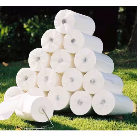 Papier d essuyage et protection K1 longueur 91 m largeur 25 cm