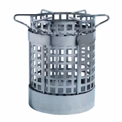 Grille statif pour brûleur (bec électrique) hofmann (ex référence 30201)