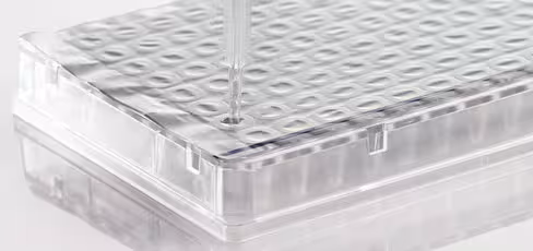 Film  pierce seal  thermo-scellable en aluminium perçable x 100