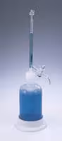 Burette se reservoir