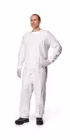Combinaison sans capuche tyvek iso clean double emballage taille S x 25