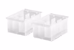 Réservoir stérile 75 ml x 24