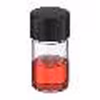 Flacon forme basse verre 2 ml x 200