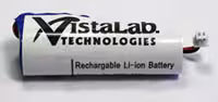 Batterie lithium-ion rechargeable