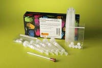 Polyacrylamide spin desalting colonne 7 k MWCO 0,7 ml x 50