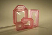 Cassette de dialyse slide-a-lyzer 3,5 kda 0,5-3 ml