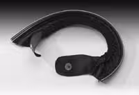 Bavette frontale pour m-100