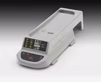 Support de charge pour batterie