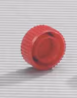 Capuchon vis à joint PP rouge vrac mbp x 4800