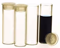 Vial shell vial kit NATIONAL SCIENTIFIC PP shell x 100