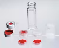 Vial 4 ml vial lov kim snap Ø 13 mm x 100