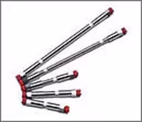 Corp en Verre à souder