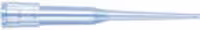 Pointe biomek fx 250 µl 96 stérile x 10 x 5