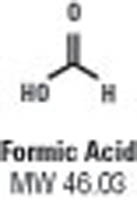 Réactif formic acid 99% 10 ml