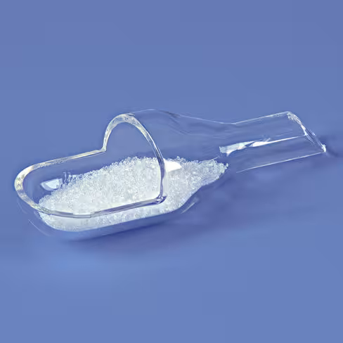 Sabot de pesée en verre borosilicaté 3.3 capacité 10 ml