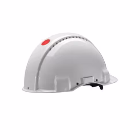 Casque g3000d blanc