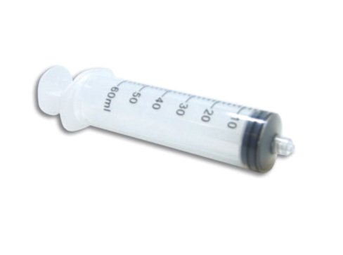 Syringe 60 ml