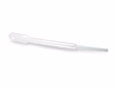 Graduated syringe 5 ml capacity