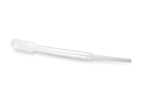 Graduated syringe 5 ml capacity