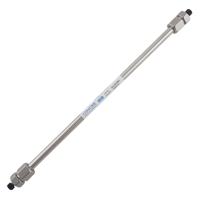 Colonne HPLC ic sep ice-coregel 87h3 9 µm 300 x 7,8 mm