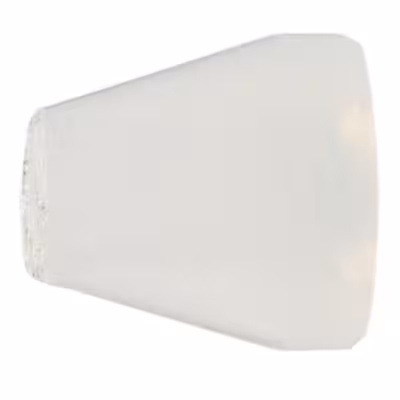 Ferrule 1/16 tefzel x 10