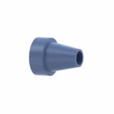 Ferrule flangeless 1/16 etfe