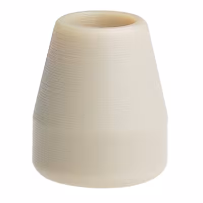 Ferrule 3/8P peek