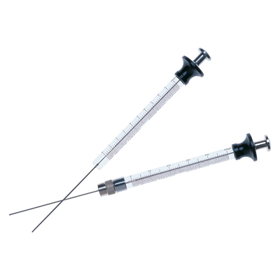 Seringue PS série c 160 5 µl