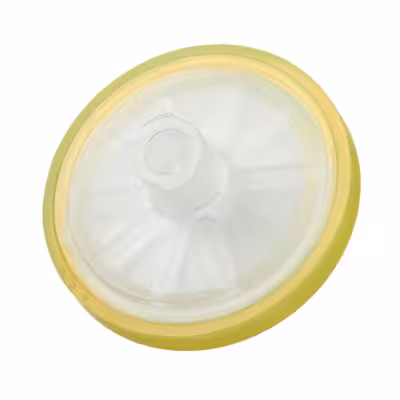 Filtre-seringue rc ø 25 mm 0,45 µm pp housing x 100