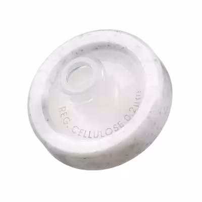 Filtre-seringue rc ø 13 mm 0,20 µm PP housing x 100