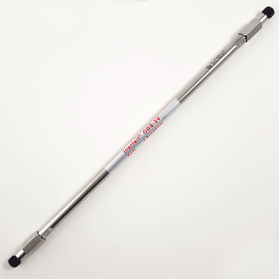 Colonne inertsil ods 3v 5 µm 250 x 4,6 mm hplc