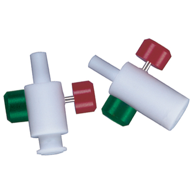 Valve mininert pour seringue ps