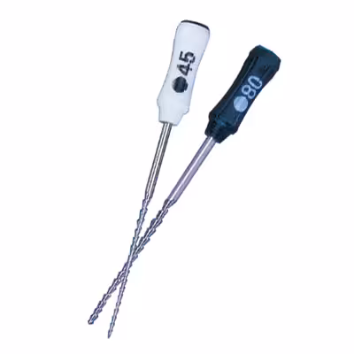 Ferrule removal kit
