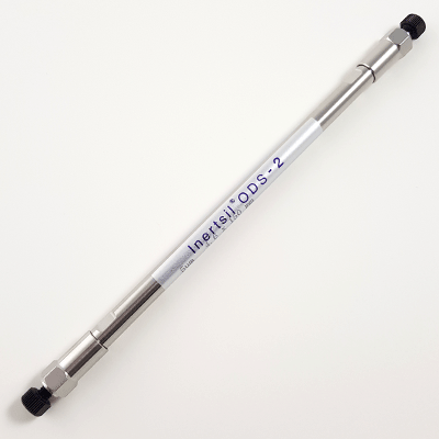 Colonne inertsil ods 2 5 µm 150 x 2,1 mm hplc