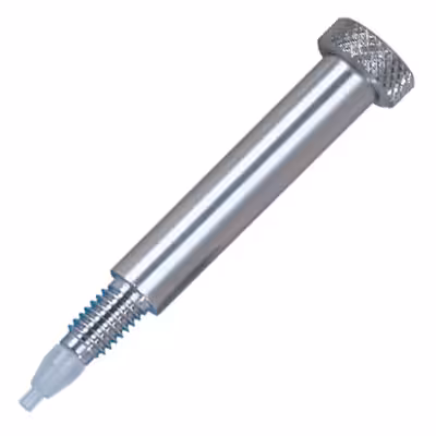 Adaptateur VALCO aig,2P g22